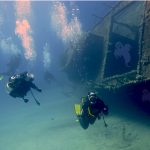 Halloween-Special – Geistergeschichten für Taucher