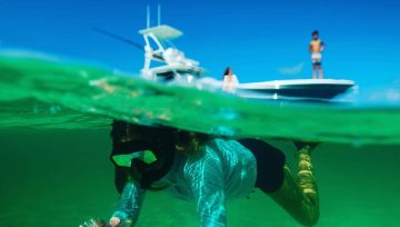 Amazing Islands for snorkeling in Europe