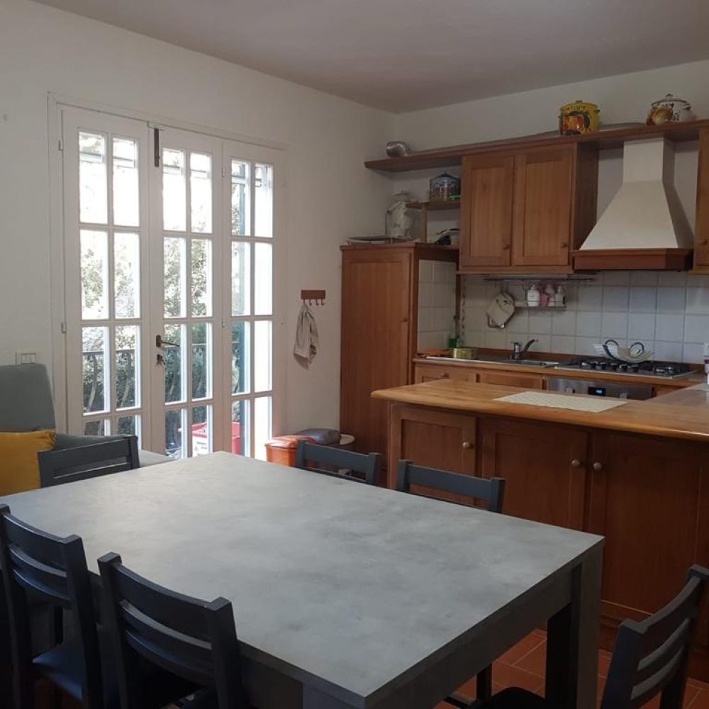 casa-le-sughere-cucina